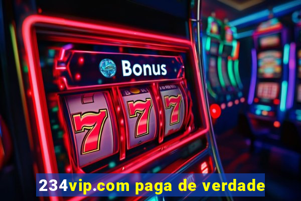 234vip.com paga de verdade